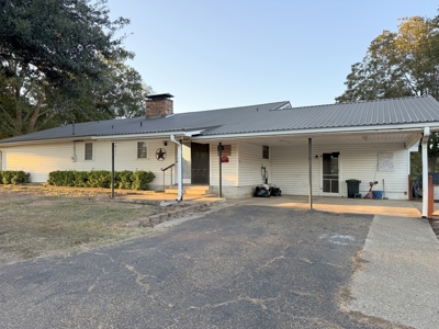 Winnsboro Texas Franklin County Country Home 19.77 Acres + Barn - image 7