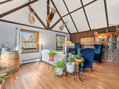 Northern Michigan Home for Sale in Canada Creek Ranch Atlanta MI - image 41