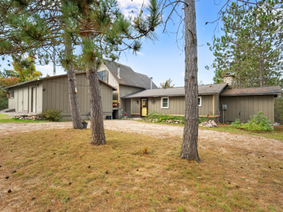 Northern Michigan Home for Sale in Canada Creek Ranch Atlanta MI - image 13