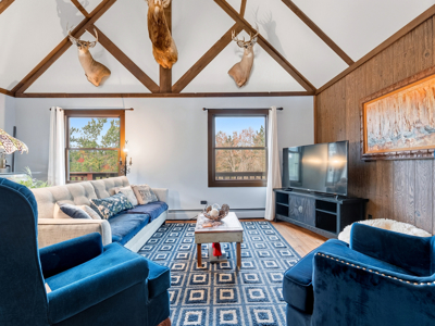 Northern Michigan Home for Sale in Canada Creek Ranch Atlanta MI - image 40