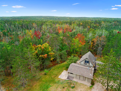 Northern Michigan Home for Sale in Canada Creek Ranch Atlanta MI - image 15