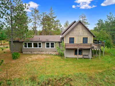 Northern Michigan Home for Sale in Canada Creek Ranch Atlanta MI - image 10