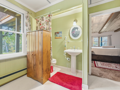 Northern Michigan Home for Sale in Canada Creek Ranch Atlanta MI - image 35