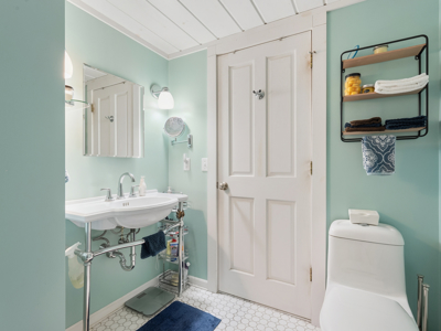 Northern Michigan Home for Sale in Canada Creek Ranch Atlanta MI - image 29