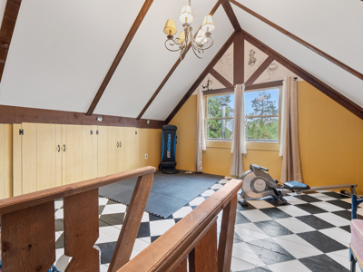 Northern Michigan Home for Sale in Canada Creek Ranch Atlanta MI - image 47