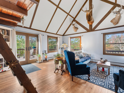 Northern Michigan Home for Sale in Canada Creek Ranch Atlanta MI - image 39