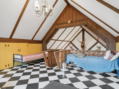 Northern Michigan Home for Sale in Canada Creek Ranch Atlanta MI - image 48