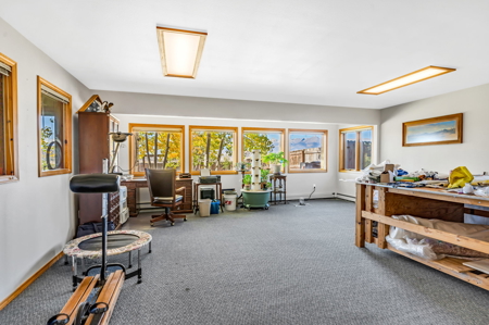 Large 2 Story Home for Sale on 35.76 Acres - image 27