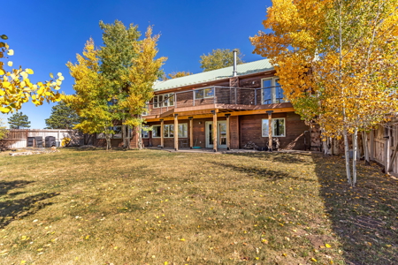 Large 2 Story Home for Sale on 35.76 Acres - image 35