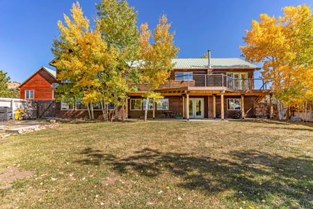 Large 2 Story Home for Sale on 35.76 Acres - image 36