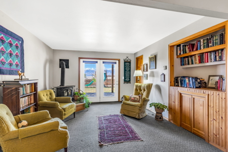 Large 2 Story Home for Sale on 35.76 Acres - image 21