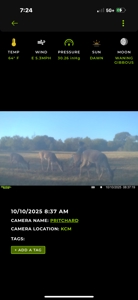 43 Acres for Sale on Pritchard Road, Just Off Hwy 22 - image 21