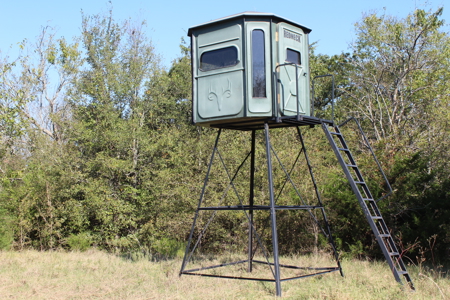 43 Acres for Sale on Pritchard Road, Just Off Hwy 22 - image 15