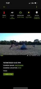 43 Acres for Sale on Pritchard Road, Just Off Hwy 22 - image 24