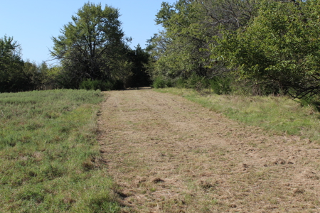 43 Acres for Sale on Pritchard Road, Just Off Hwy 22 - image 19