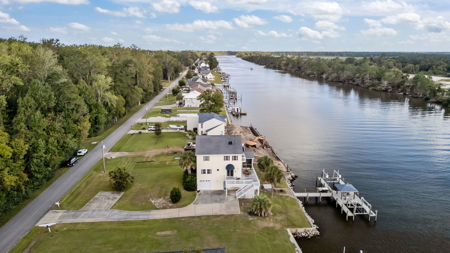 Boater's Dream Home on the Crystal Coast - image 50