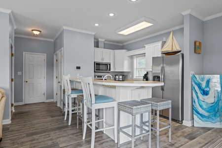 Boater's Dream Home on the Crystal Coast - image 34