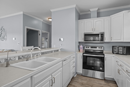 Boater's Dream Home on the Crystal Coast - image 40