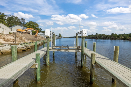 Boater's Dream Home on the Crystal Coast - image 4