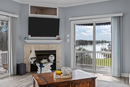 Boater's Dream Home on the Crystal Coast - image 32