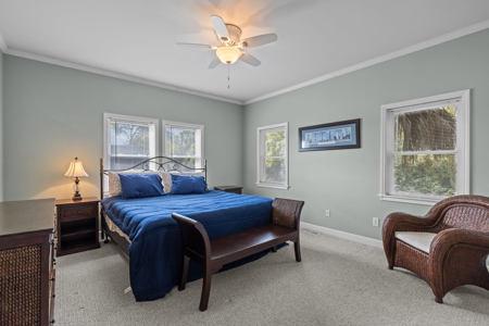 Boater's Dream Home on the Crystal Coast - image 41