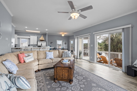 Boater's Dream Home on the Crystal Coast - image 29