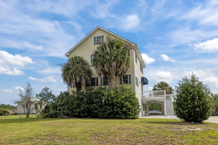Boater's Dream Home on the Crystal Coast - image 13