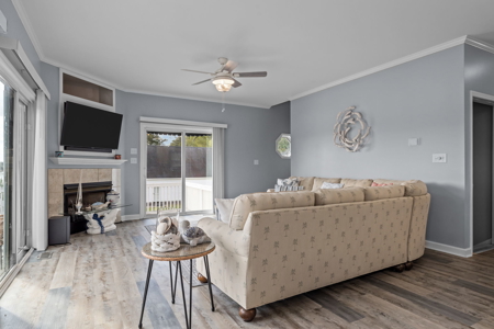 Boater's Dream Home on the Crystal Coast - image 31