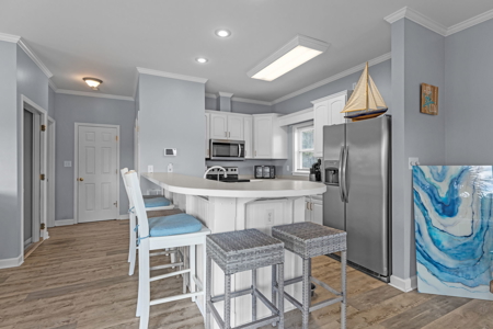 Boater's Dream Home on the Crystal Coast - image 36