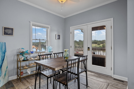 Boater's Dream Home on the Crystal Coast - image 33