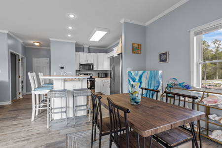 Boater's Dream Home on the Crystal Coast - image 35