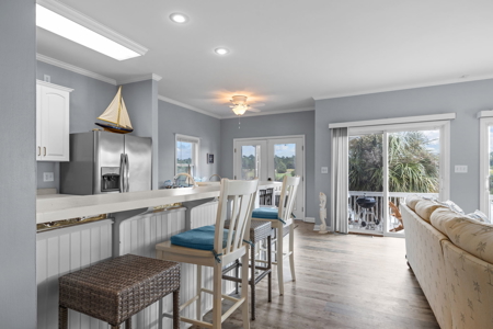 Boater's Dream Home on the Crystal Coast - image 37