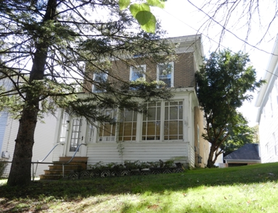 Investment Home For Sale in Upstate New York - image 1