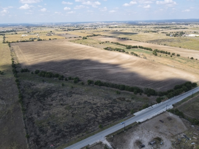 Land For Sale Jarrell TX Near Ronald Reagan Corridor - image 3