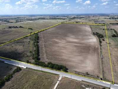 Land For Sale Jarrell TX Near Ronald Reagan Corridor - image 13