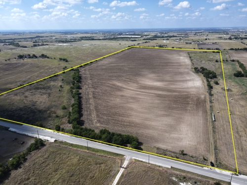 Land For Sale Jarrell TX