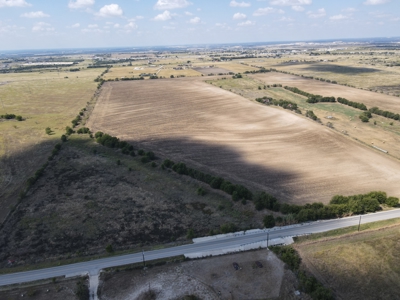Land For Sale Jarrell TX Near Ronald Reagan Corridor - image 2