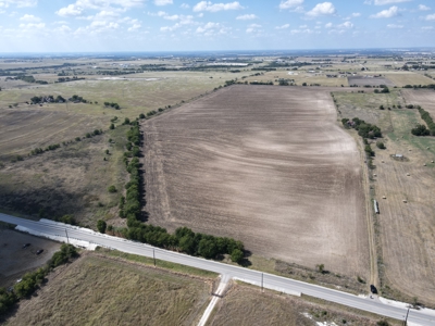 Land For Sale Jarrell TX Near Ronald Reagan Corridor - image 1
