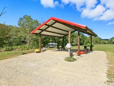 River Front Retreat on Blue Ribbon Trout Stream, Dora, Missouri - image 8