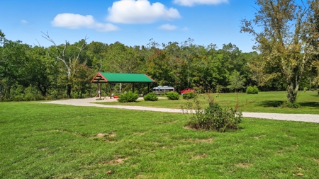 River Front Retreat on Blue Ribbon Trout Stream, Dora, Missouri - image 7