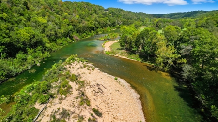River Front Retreat on Blue Ribbon Trout Stream, Dora, Missouri - image 4