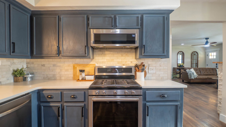 Country Home and Acreage for sale in the Arkansas Ozarks - image 30