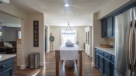 Country Home and Acreage for sale in the Arkansas Ozarks - image 31