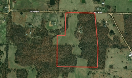 Country Home and Acreage for sale in the Arkansas Ozarks - image 2