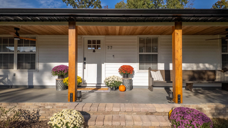 Country Home and Acreage for sale in the Arkansas Ozarks - image 6