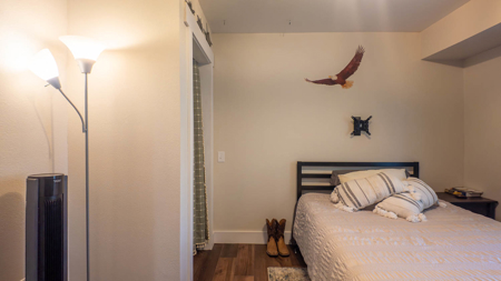 Country Home and Acreage for sale in the Arkansas Ozarks - image 46