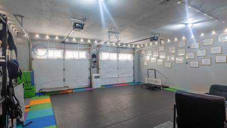 Country Home and Acreage for sale in the Arkansas Ozarks - image 37