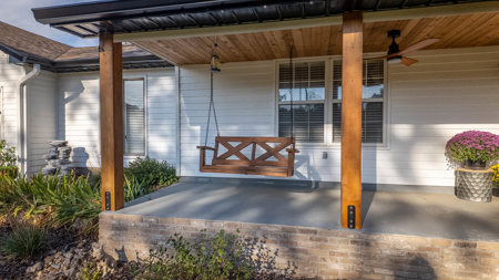 Country Home and Acreage for sale in the Arkansas Ozarks - image 8