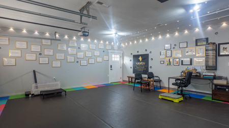 Country Home and Acreage for sale in the Arkansas Ozarks - image 38