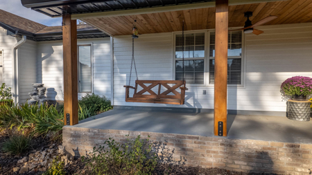 Country Home and Acreage for sale in the Arkansas Ozarks - image 9